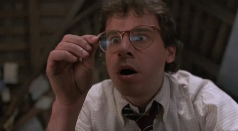 Imagen de Rick Moranis estará en el reboot de Cariño, he encogido a los niños