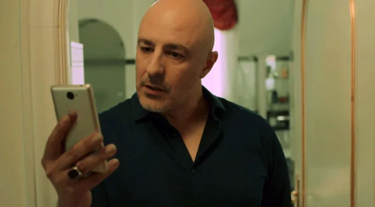 Imagen de Fecha de estreno de Caronte en Cuatro tras su paso por Amazon Prime Video