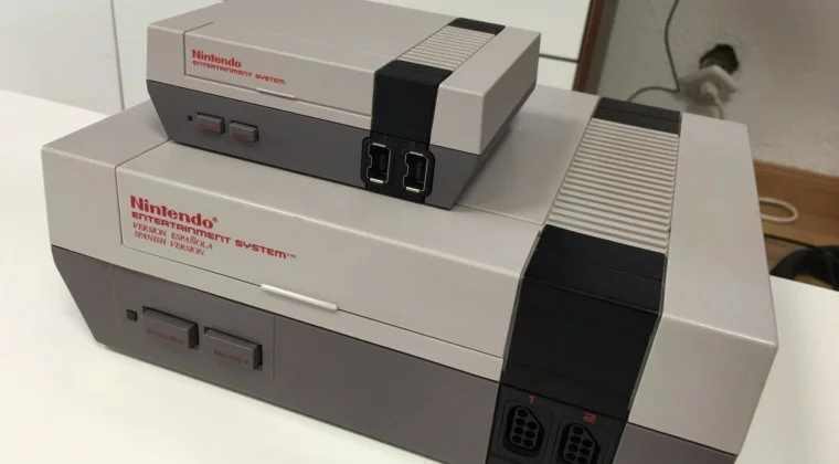 Imagen de Fallece el icónico creador del clásico 'Código Konami'