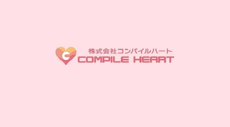 Imagen de Compile Heart se prepara para a anunciar nuevo título el próximo mes de marzo