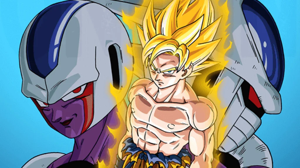 cooler dragon ball