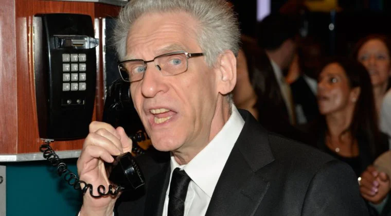 Imagen de Cronenberg contra Marvel: "Al cine de superhéroes le falta sexo"