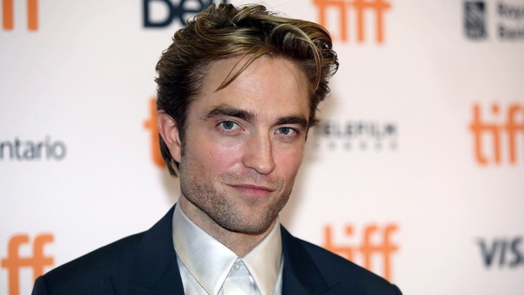 cropped Robert Pattison