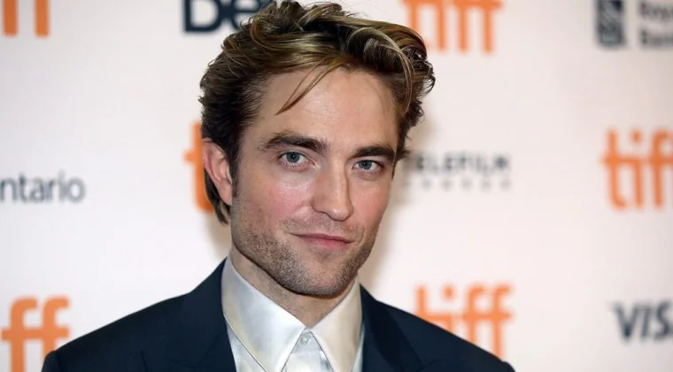 Imagen de The Batman: Así luce Robert Pattison con el nuevo traje de la película