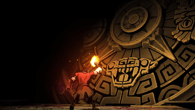 Cabecera juego