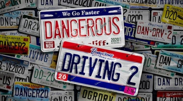 Imagen de Three Fields Entertainment anuncia Dangerous Driving 2 para PC y consolas
