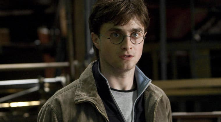 Imagen de Daniel Radcliffe adelanta un bombazo para el 20 aniversario de Harry Potter