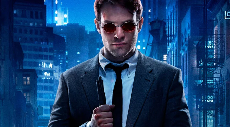Imagen de Los fans comparan el traje de The Batman con el de Daredevil