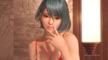 Imagen de Dead or Alive 6 se prepara para recibir nuevo personaje llegado desde Dead or Alive Xtreme: Venus Vacation