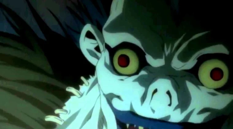 Imagen de Donald Trump y Death Note; el nuevo manga enloquece a la comunidad