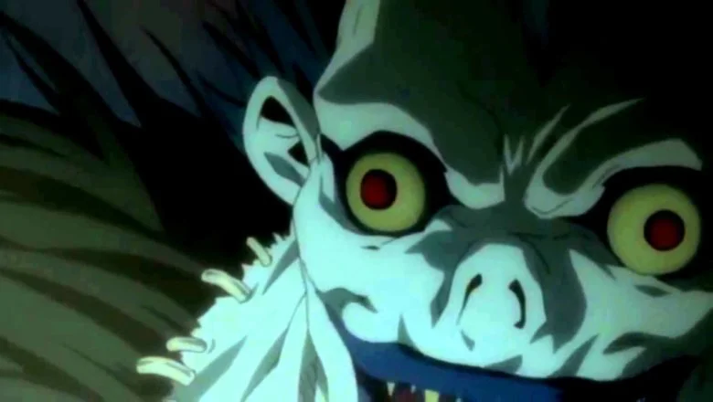 Death Note