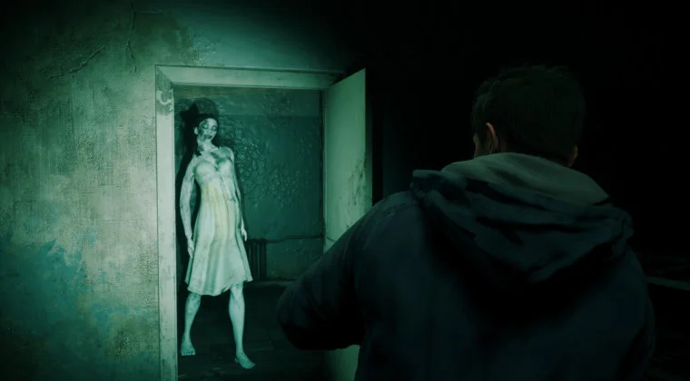 Imagen de Death of Rose, un prometedor título de terror que cruza Silent Hill con Firewatch
