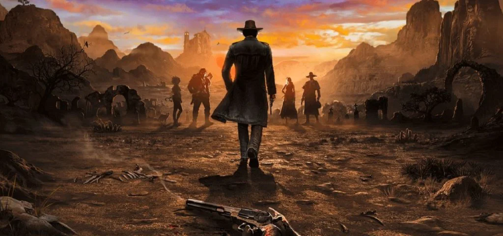 desperados III
