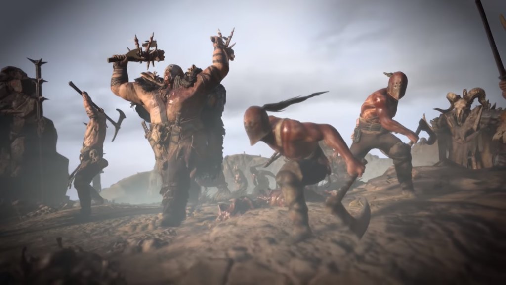 diablo iv monstruos