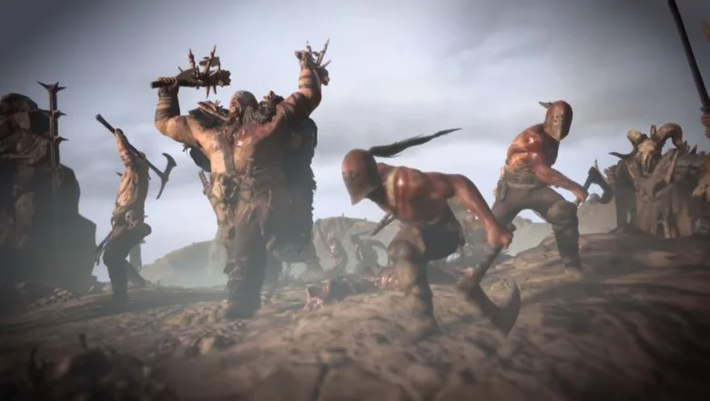diablo iv monstruos