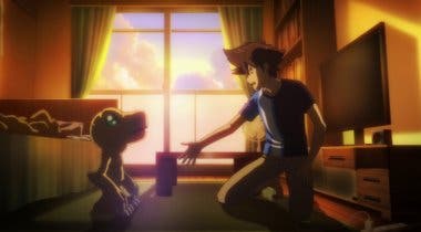 Imagen de Digimon Adventure: Last Evolution Kizuna adelanta su estreno en España