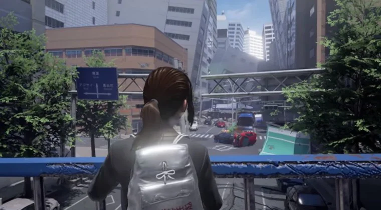 Imagen de El catastrófico Disaster Report 4: Summer Memories estrena tráiler de lanzamiento