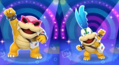 Imagen de Dr. Mario World sumará dos nuevos doctores y asistentes del frente de los villanos de la saga