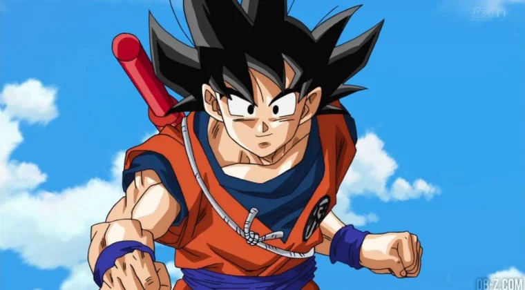 Imagen de No caigas en la trampa: la confusión que Disney Plus provoca a los fans de Dragon Ball