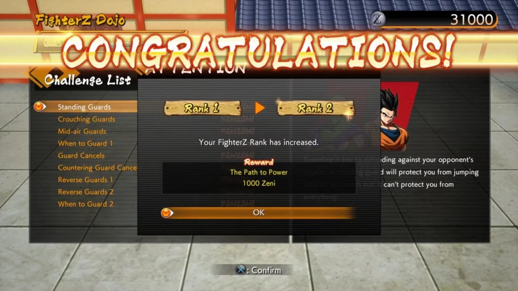 dragon ball fighterz temporada 3 1