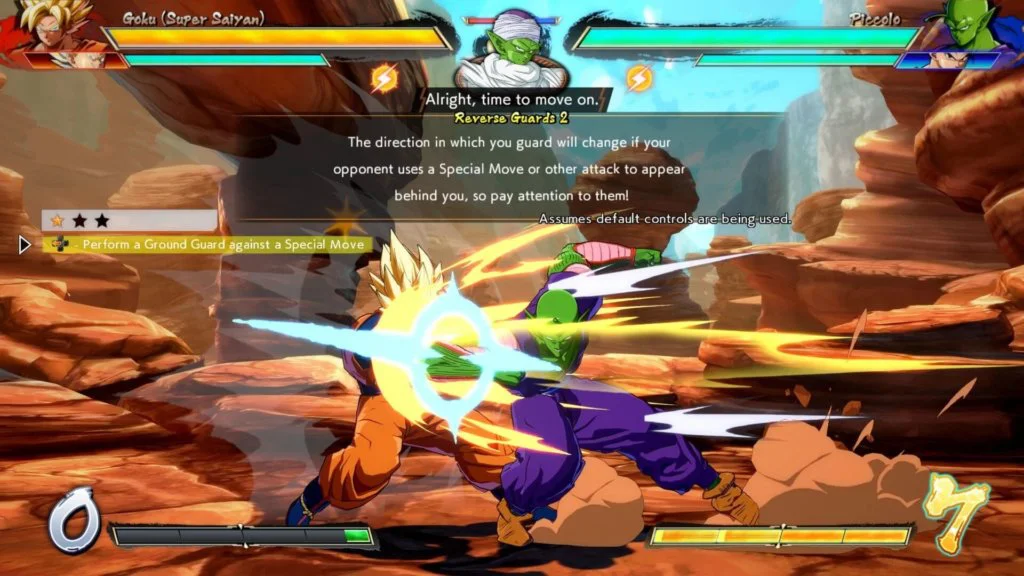 dragon ball fighterz temporada 3 2
