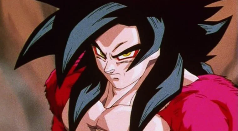 Imagen de Tres razones por las que Dragon Ball GT no fue un error
