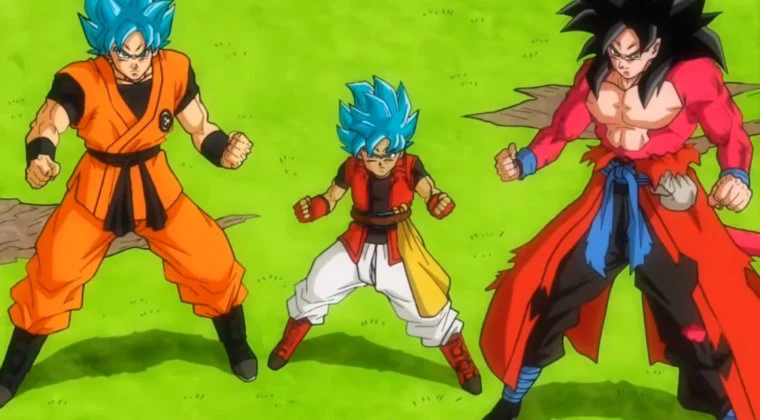 Imagen de Dragon Ball Heroes pone fecha al estreno de su nuevo arco