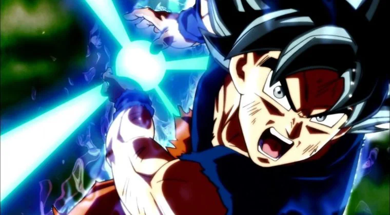 Imagen de Tipos de Kamehameha en Dragon Ball; ¿cuántos hay?