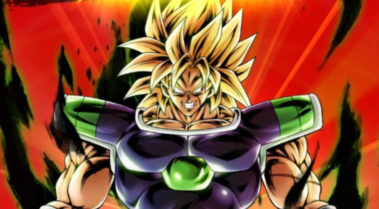 Imagen de Dragon Ball Legends prepara ya su actualización 2.4.0