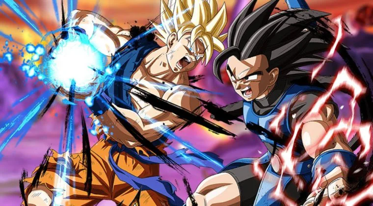 Imagen de Dragon Ball Legends: Esta es la compensación por los problemas de acceso