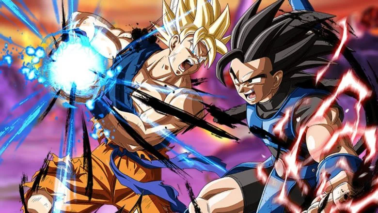 Dragon Ball Legends