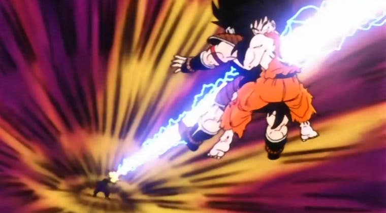 Imagen de Dragon Ball Legends recibirá dos versiones clásicas de Goku y Piccolo