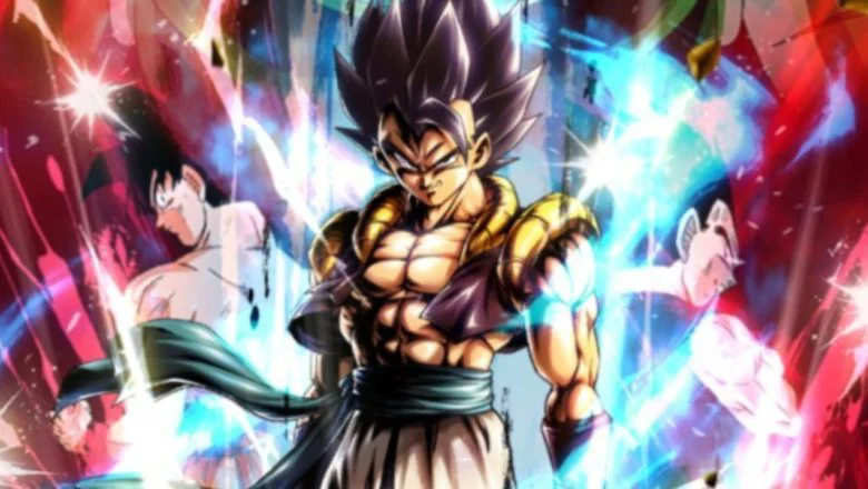 Dragon Ball Legends