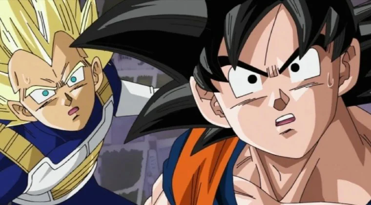 Imagen de Dragon Ball Super introduce la primera fusión triple de la franquicia