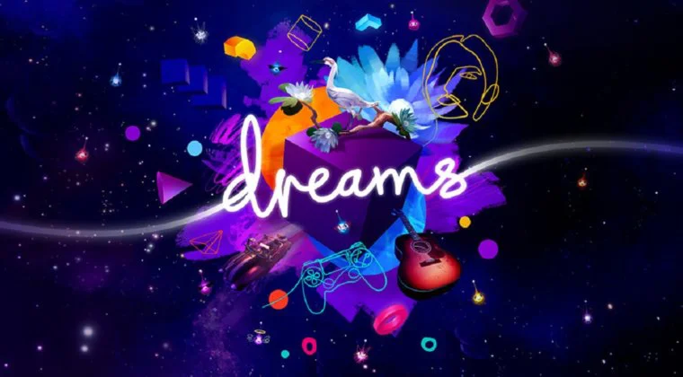 Imagen de Dreams saca a relucir la originalidad de sus creaciones con el tráiler 'Ruckus'