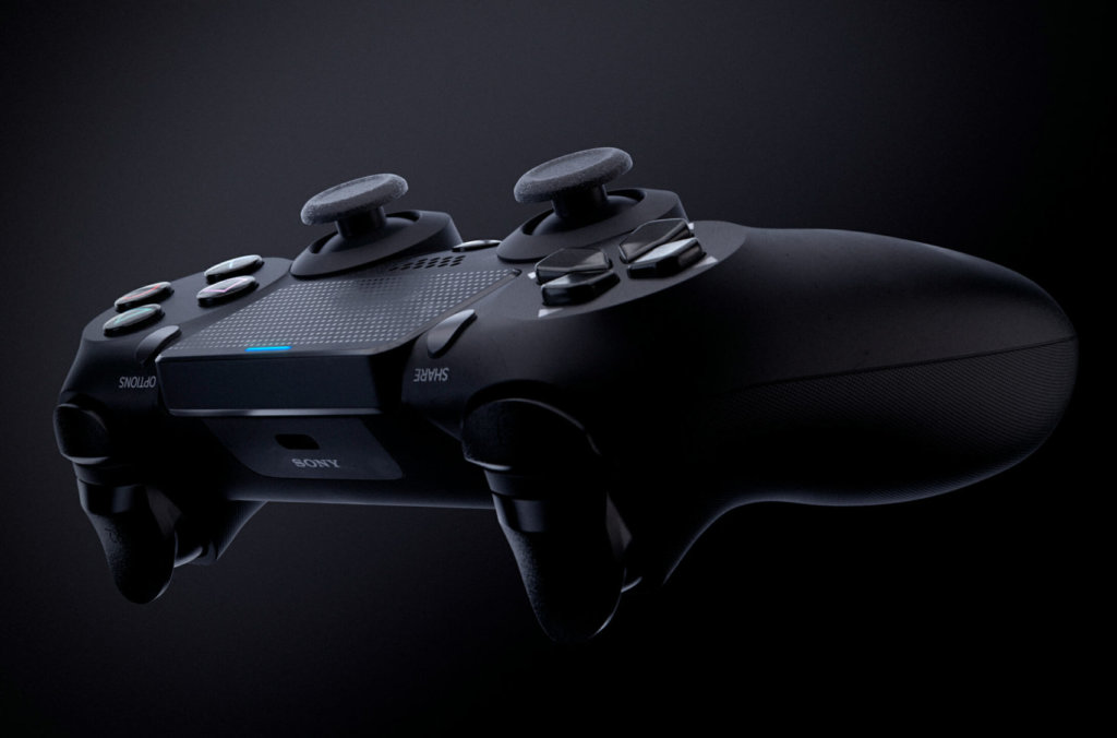 dualshock5 playstation 5