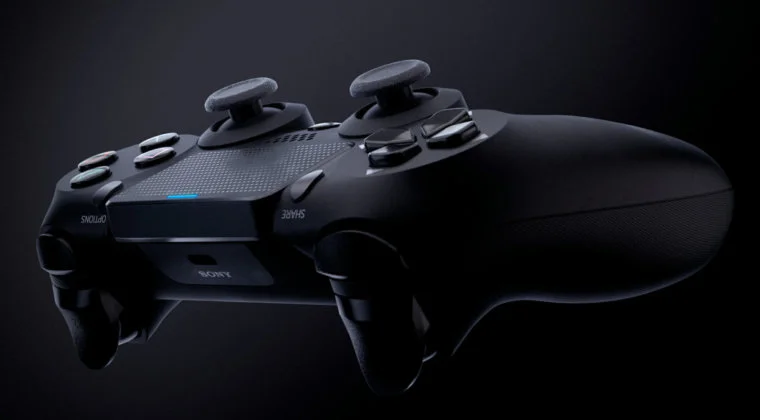 Imagen de Así es el vídeo falso del mando de PS5 que confunde a los jugadores