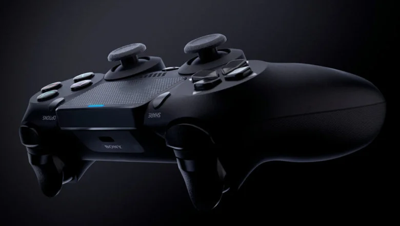 dualshock5 playstation 5