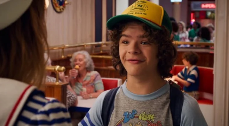 Imagen de Stranger Things: el actor de Dustin quiere que su personaje tenga un spin-off como WandaVision
