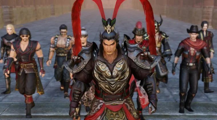 Imagen de Dynasty Warriors prepara varios proyectos para su 20 aniversario