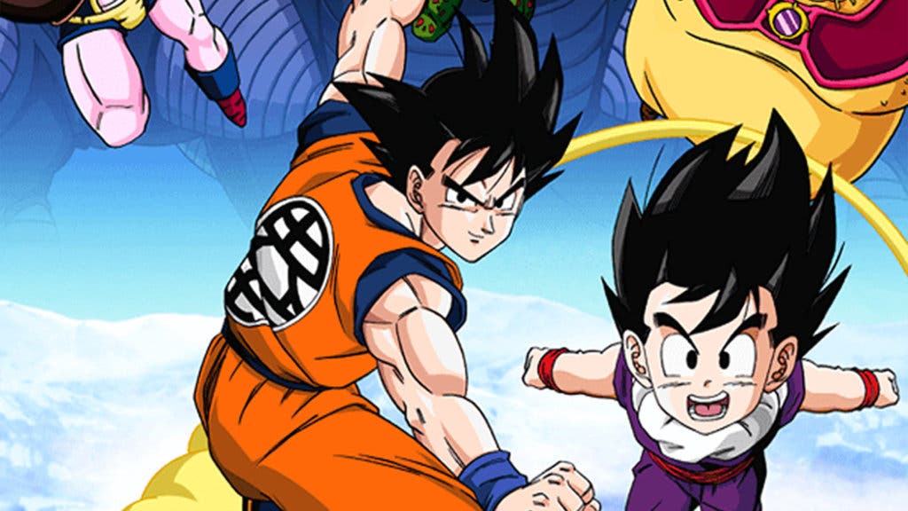 Os Filmes (e OVAs) de Dragon Ball Z – Parte 2 – Vortex Cultural