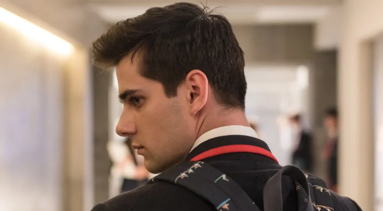 Imagen de Estas son todas las series y películas que llegan a Netflix España en marzo 2020