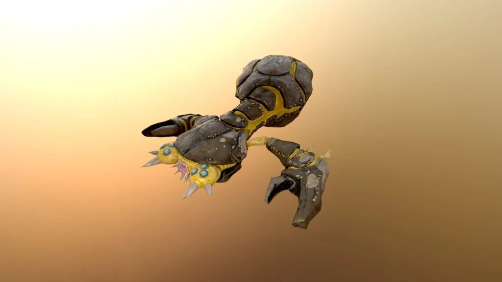 enemies from the Episode 2ck