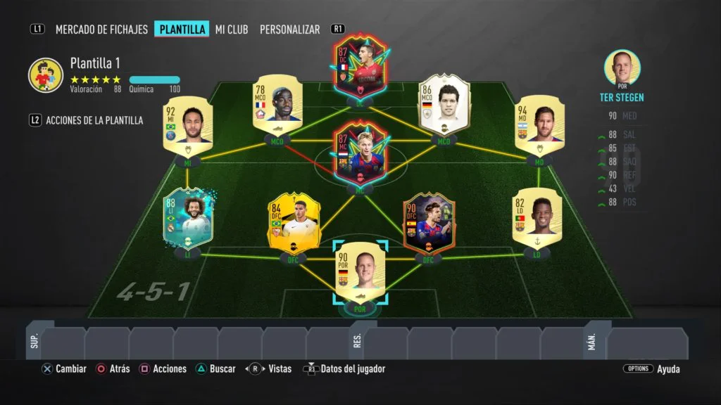 equipo 1