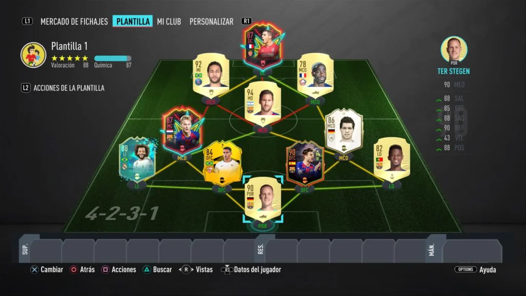 equipo 2