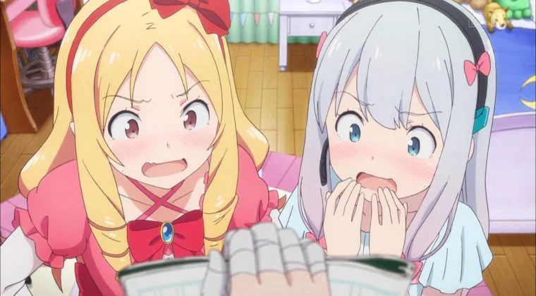 Imagen de Un senador australiano quiere prohibir anime por prácticas como "abuso sexual"