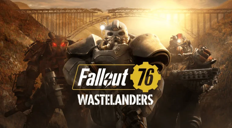 Imagen de Fallout 76: todos los detalles, tráiler y fecha de su llegada a Steam y la expansión Wastelanders