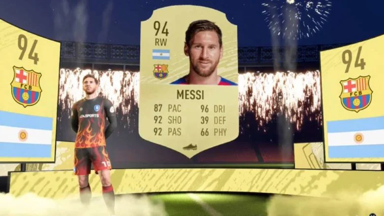 fifa 20