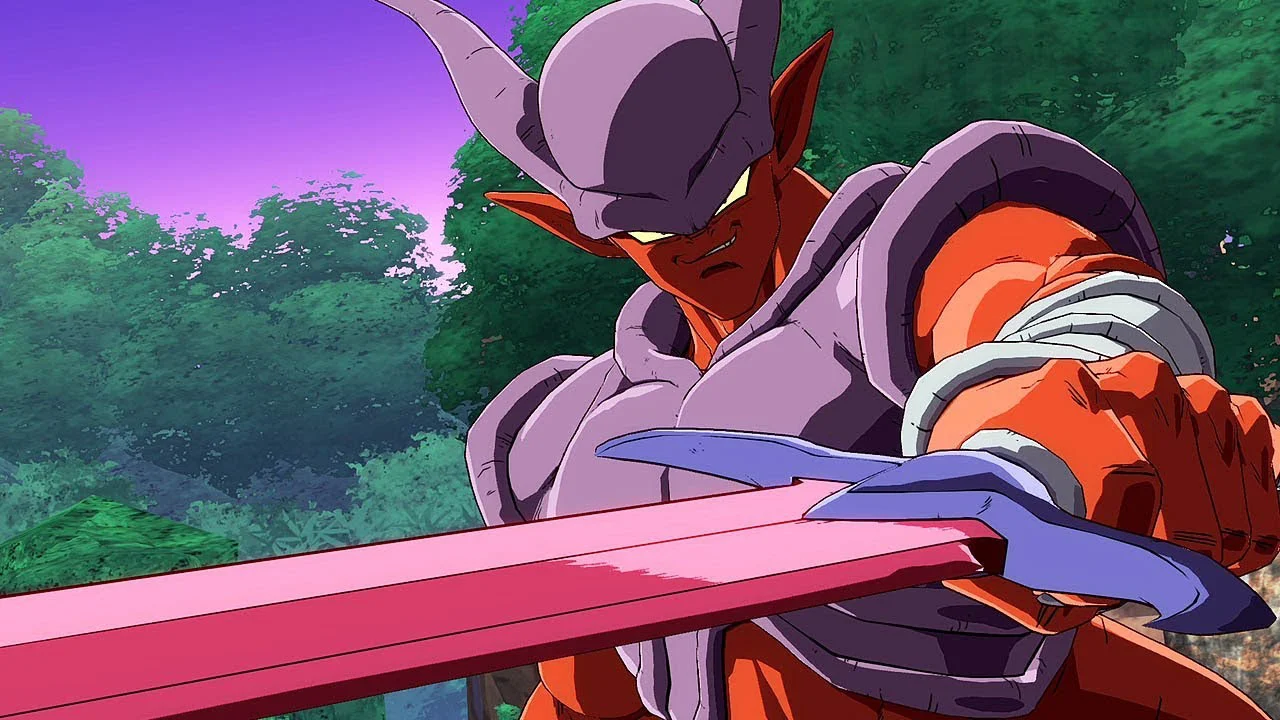 Dragon Ball FighterZ