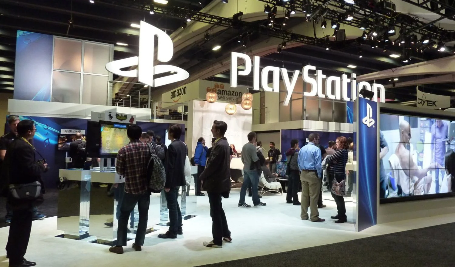 game developers conference 2020 playstation-min